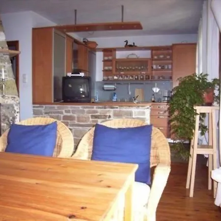 Daphne Holiday home *