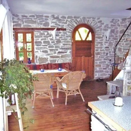 Daphne Holiday home *